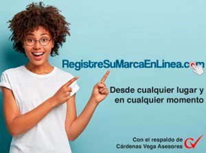 Registro de Marcas en Colombia